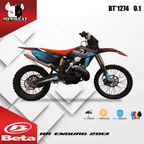 Kit grafiche opache per - opache,