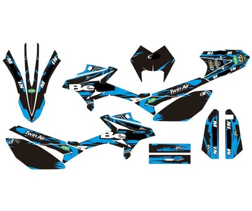 Grafiche per beta rr50 - per, 50