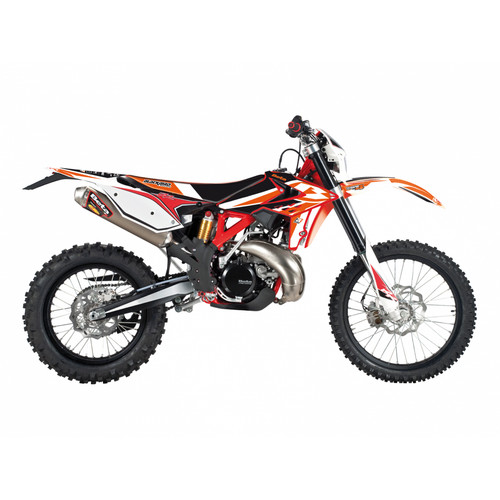 Kit grafiche adesive - kit,