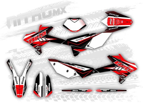 Grafica compatibile beta 4t - beta,