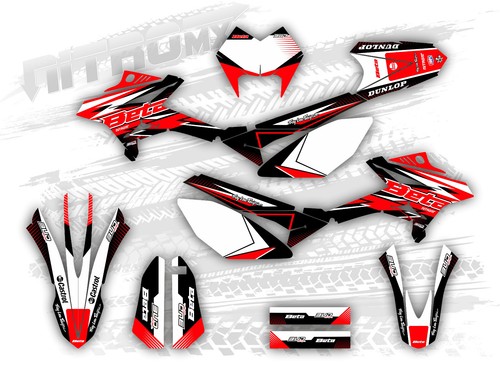 Grafica compatibile beta - beta, rr