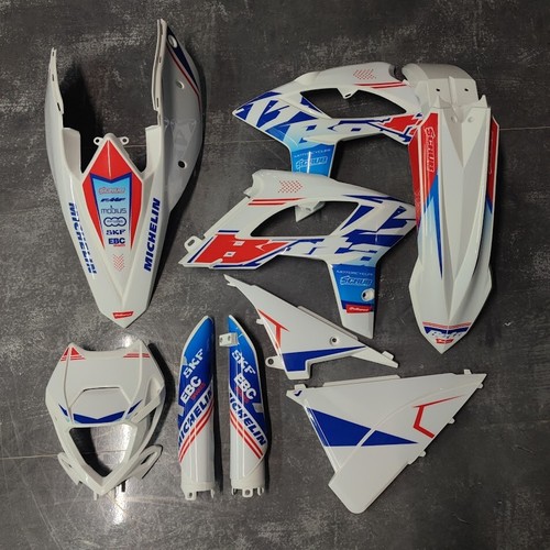 Grafica plastica beta rr - plastica,