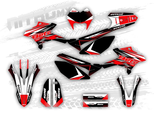Kit grafica compatibile con