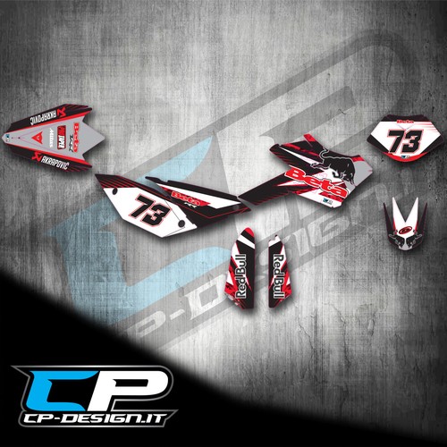 Kit grafiche per - kit,