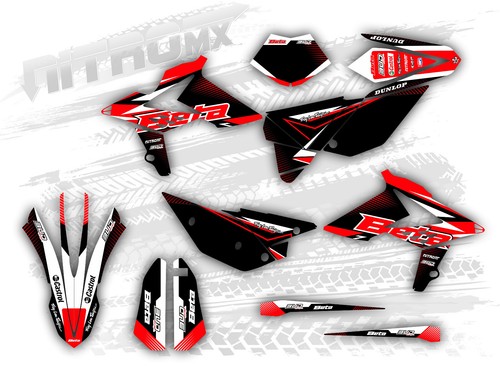 Grafica adatta per beta 125 - grafica,