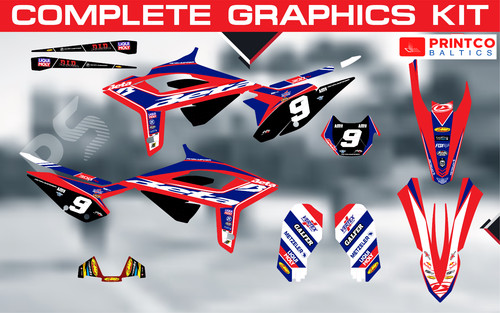 Beta trainer 125 - beta,