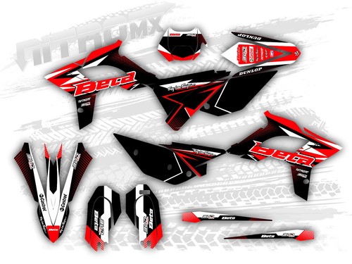 Kit grafico compatibile