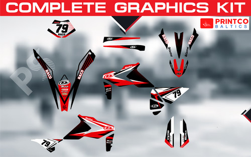 Beta trainer 125 200 - beta, x