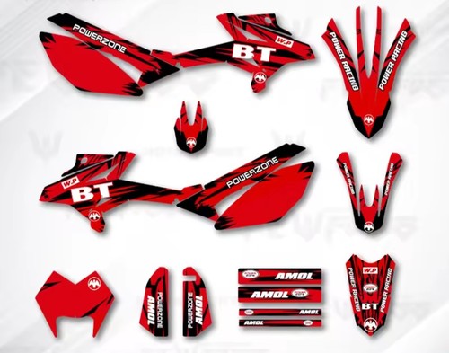 Grafiche per beta rr50 - per, 50