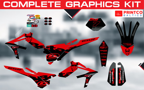 Beta trainer 125 200 250 - rr,