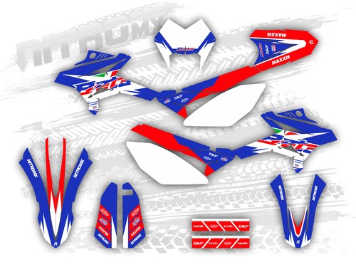 Grafica compatibile beta - beta, 50