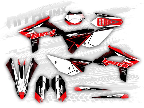 Kit grafico compatibile